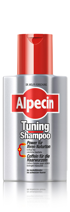 Alpecin Tuning Shampoo