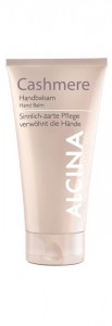 Alcina Cashmere Handbalsam